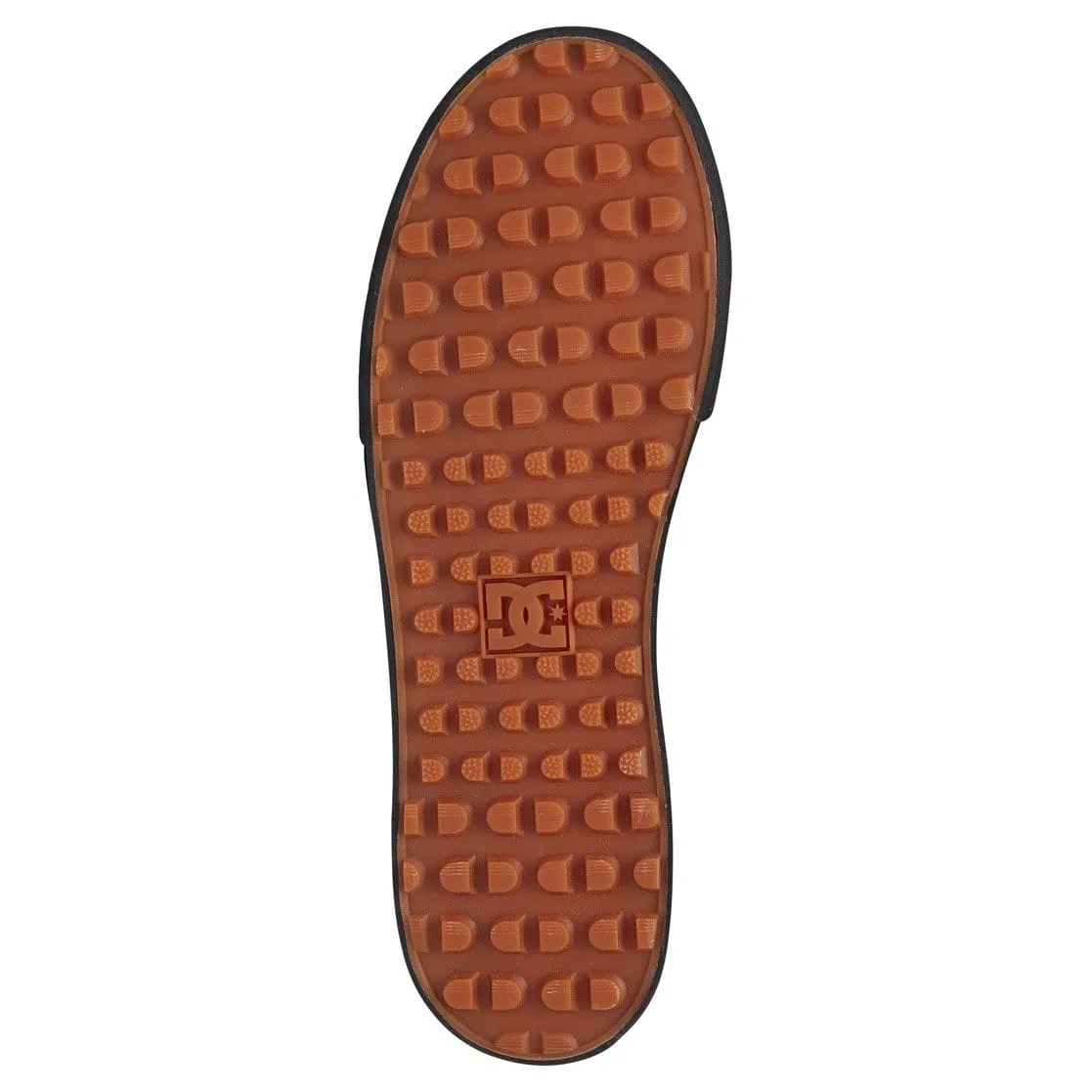 Pure High Top WC Winter