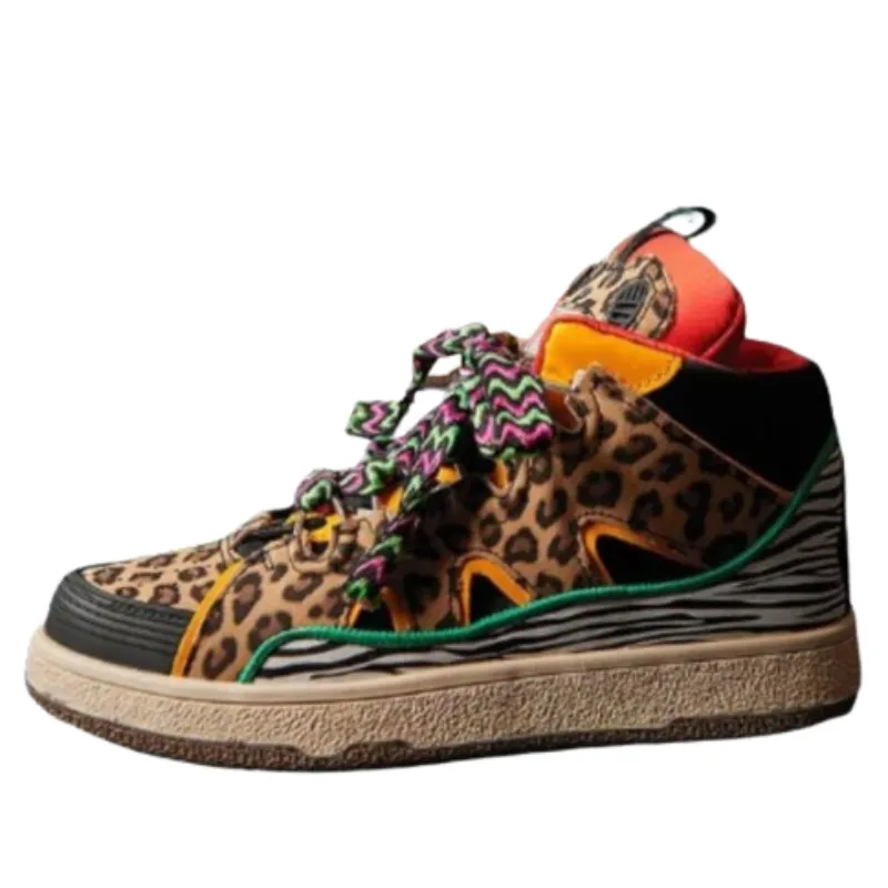SassySteps Sneakers