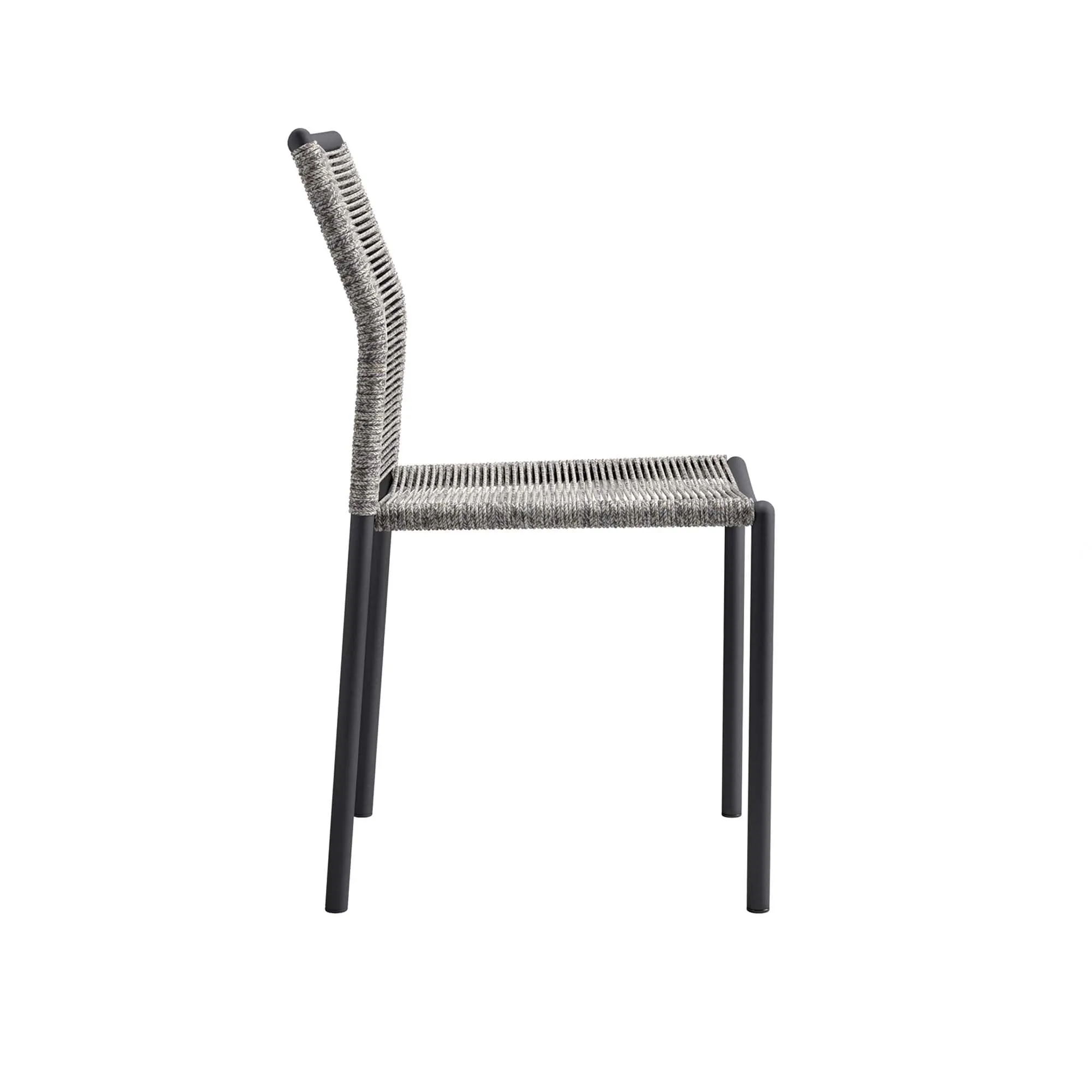 Serenity Outdoor Patio Chairs Set of 2 by Modway
