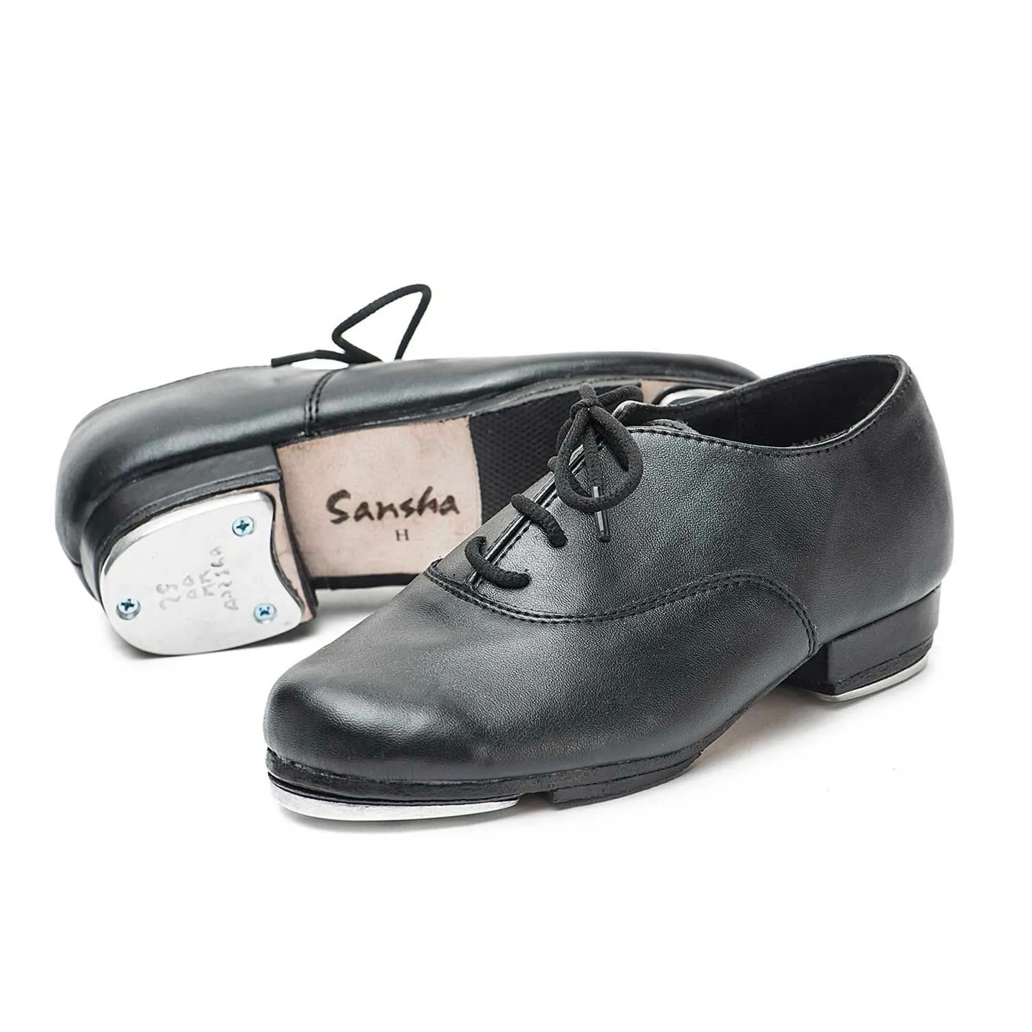 Tee-Oscar Childrens Tap Shoe
