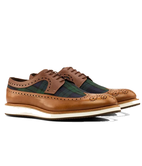 The Trivor Blucher